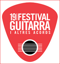 19 FESTIVAL DE GUITARRA I ALTRES ACORDS - 2008