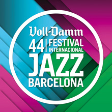 44 VOLL-DAMM FESTIVAL INTERNACIONAL DE JAZZ DE BARCELONA - 2012