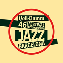 46 VOLL-DAMM FESTIVAL INTERNACIONAL DE JAZZ DE BARCELONA - 2014