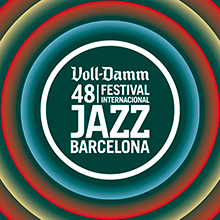 48 VOLL-DAMM FESTIVAL INTERNACIONAL DE JAZZ DE BARCELONA - 2016