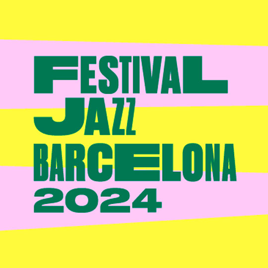 festival jazz Barcelona 2024