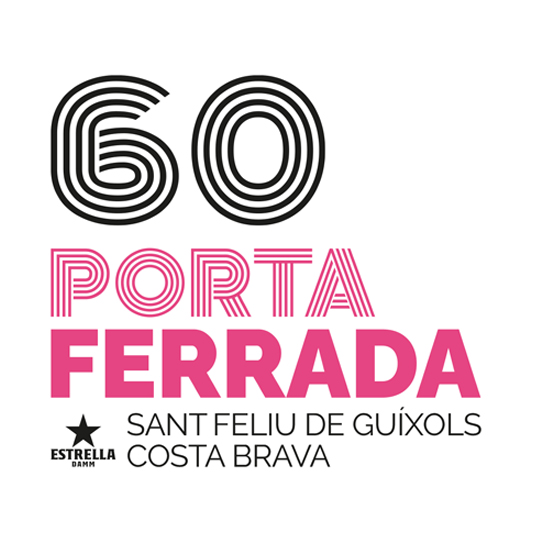 60 FESTIVAL DE LA PORTA FERRADA 2022