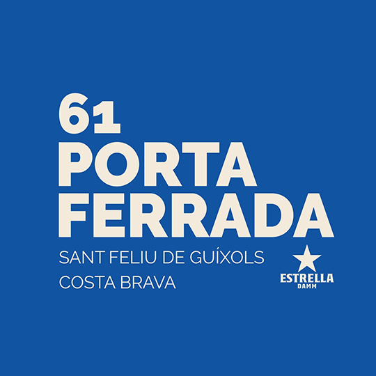 61 FESTIVAL DE LA PORTA FERRADA 2023