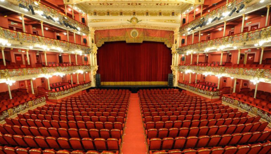 Teatro Arriaga (Bilbao)