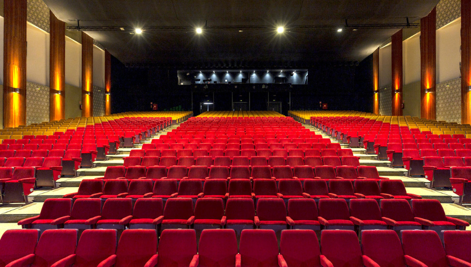 Trui Teatre (Palma de Mallorca)