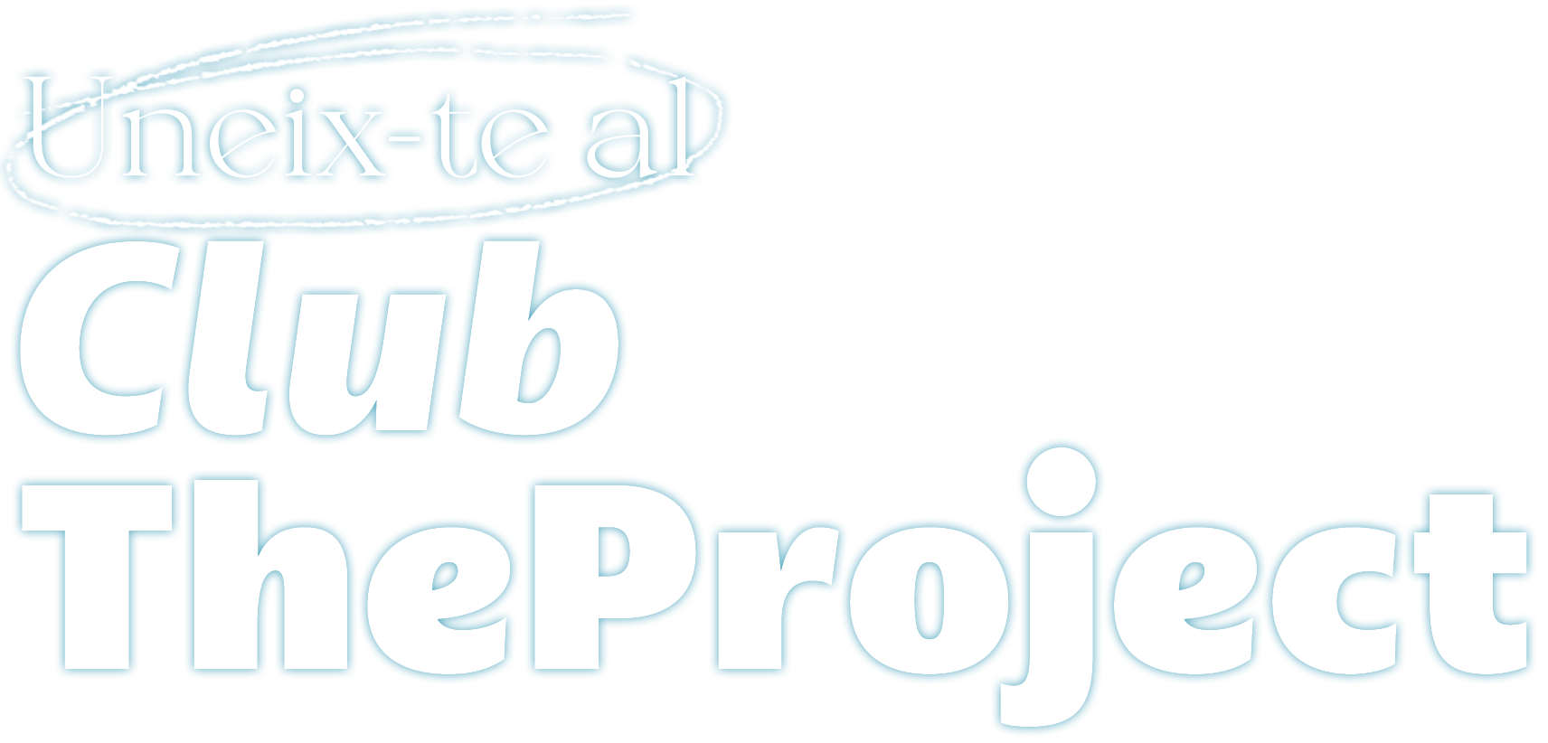 Club TheProject
